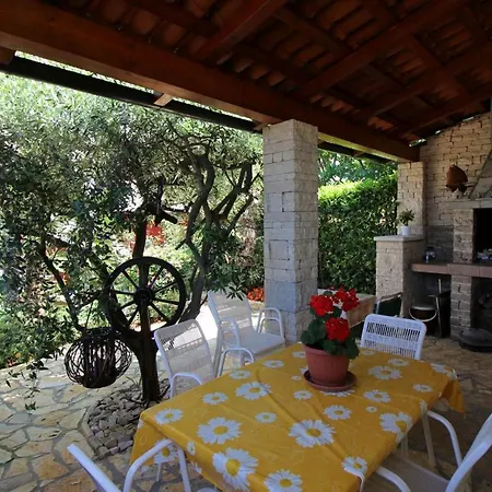 In Porec/istrien 10192 *
