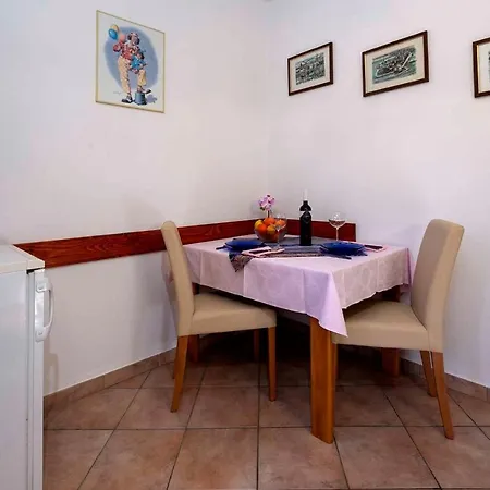 Apartman In Porec/istrien 10192